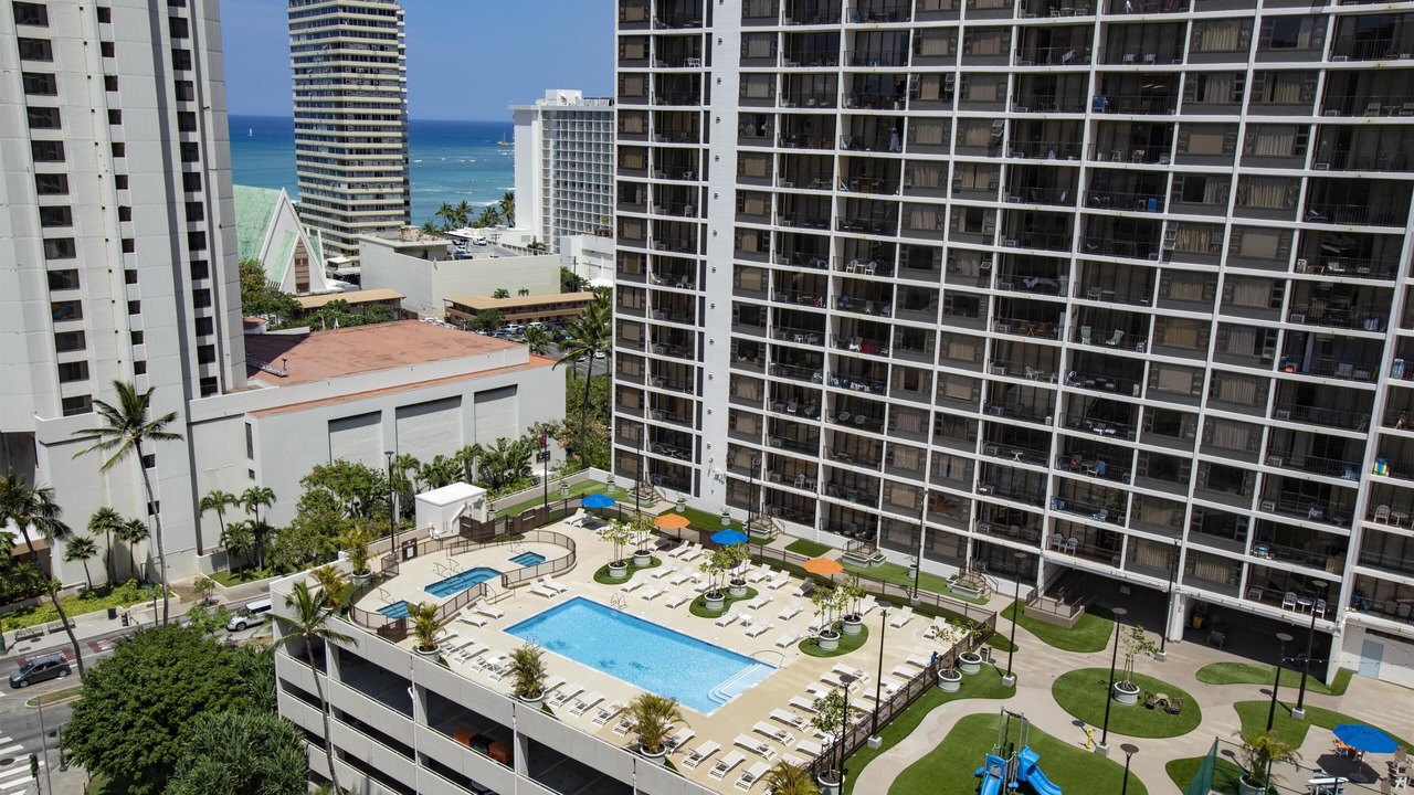 Photo of Outdoor in Waikiki
