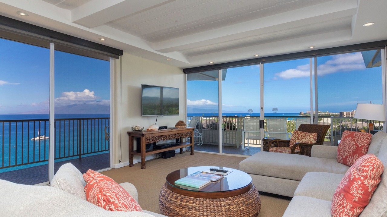 Photo of Bedroom in Kaanapali
