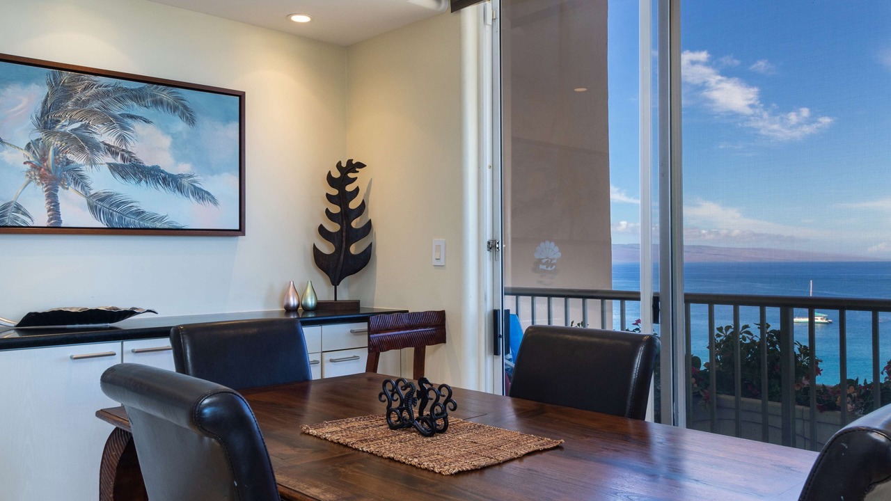 Photo of Livingroom in Kaanapali