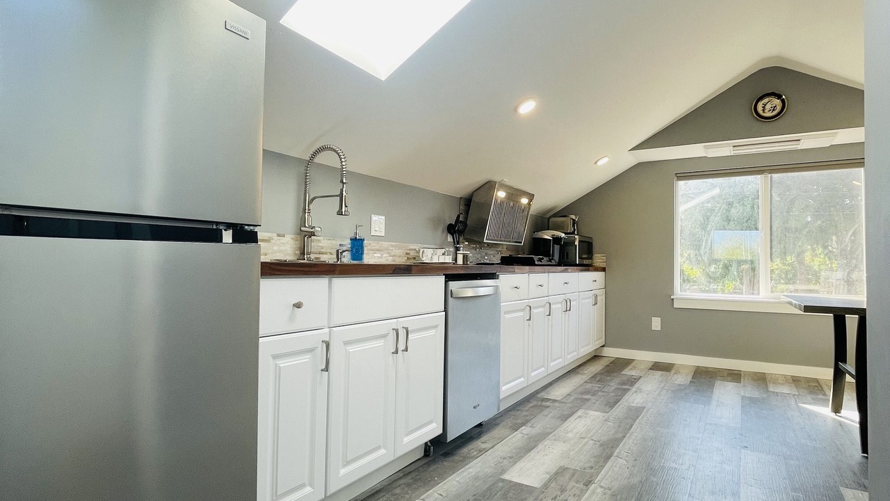 Photo of Kitchen in Phinney Ridge