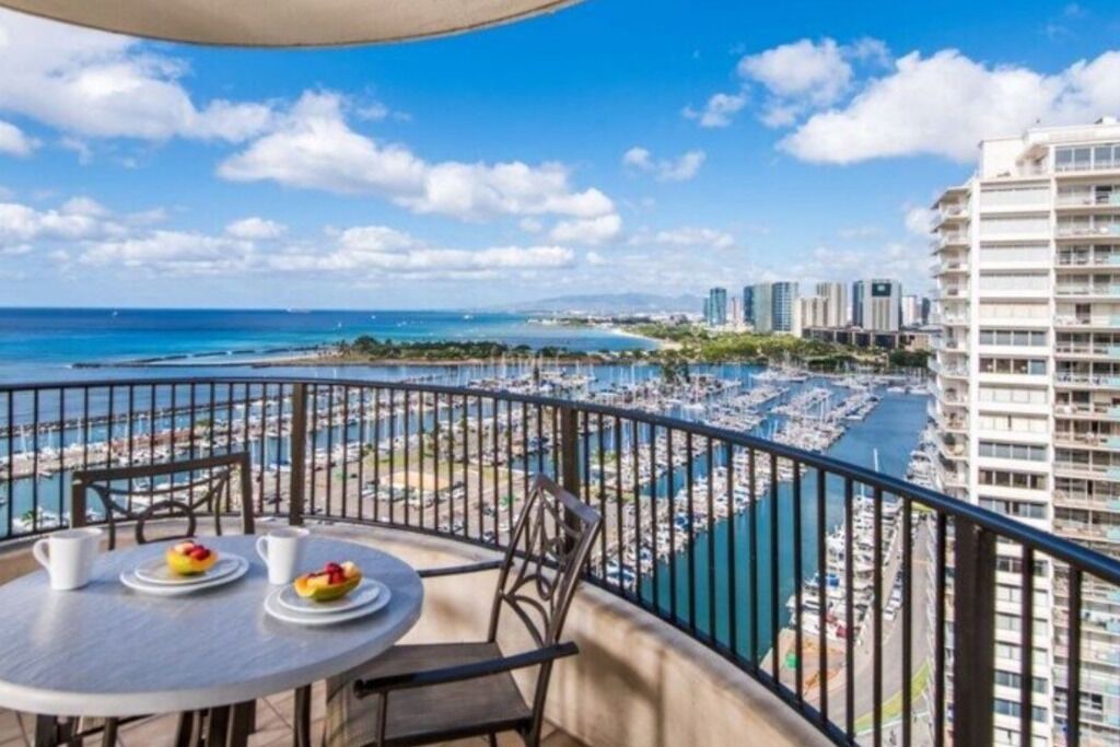 Photo of Outdoor in Waikiki