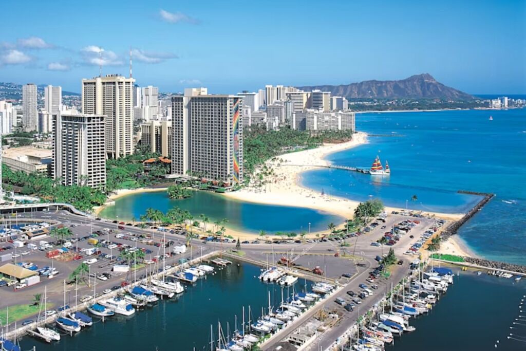 Photo of Others in Waikiki