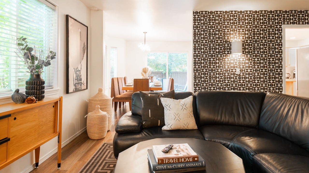 Photo of Livingroom in Westbrook Meadows