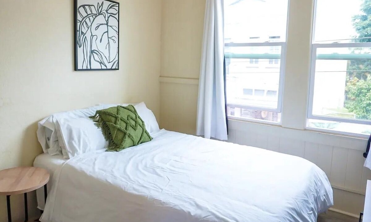 Photo of Bedroom in Hilo
