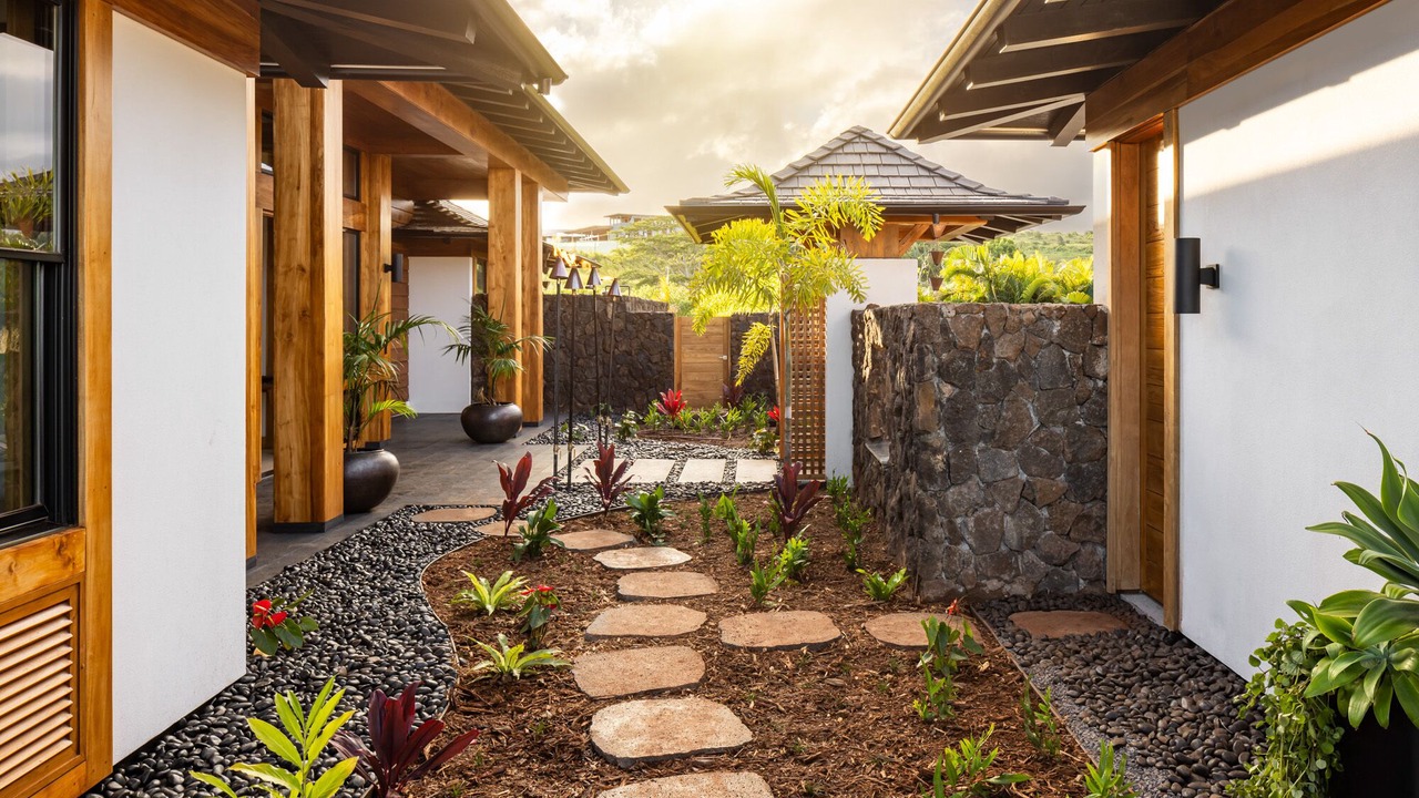 Photo of Outdoor in Poipu
