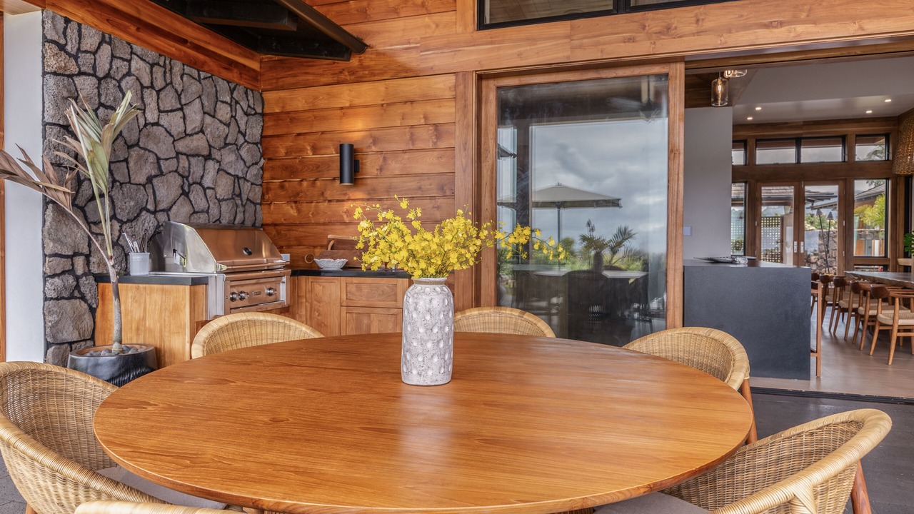 Photo of Outdoor in Poipu