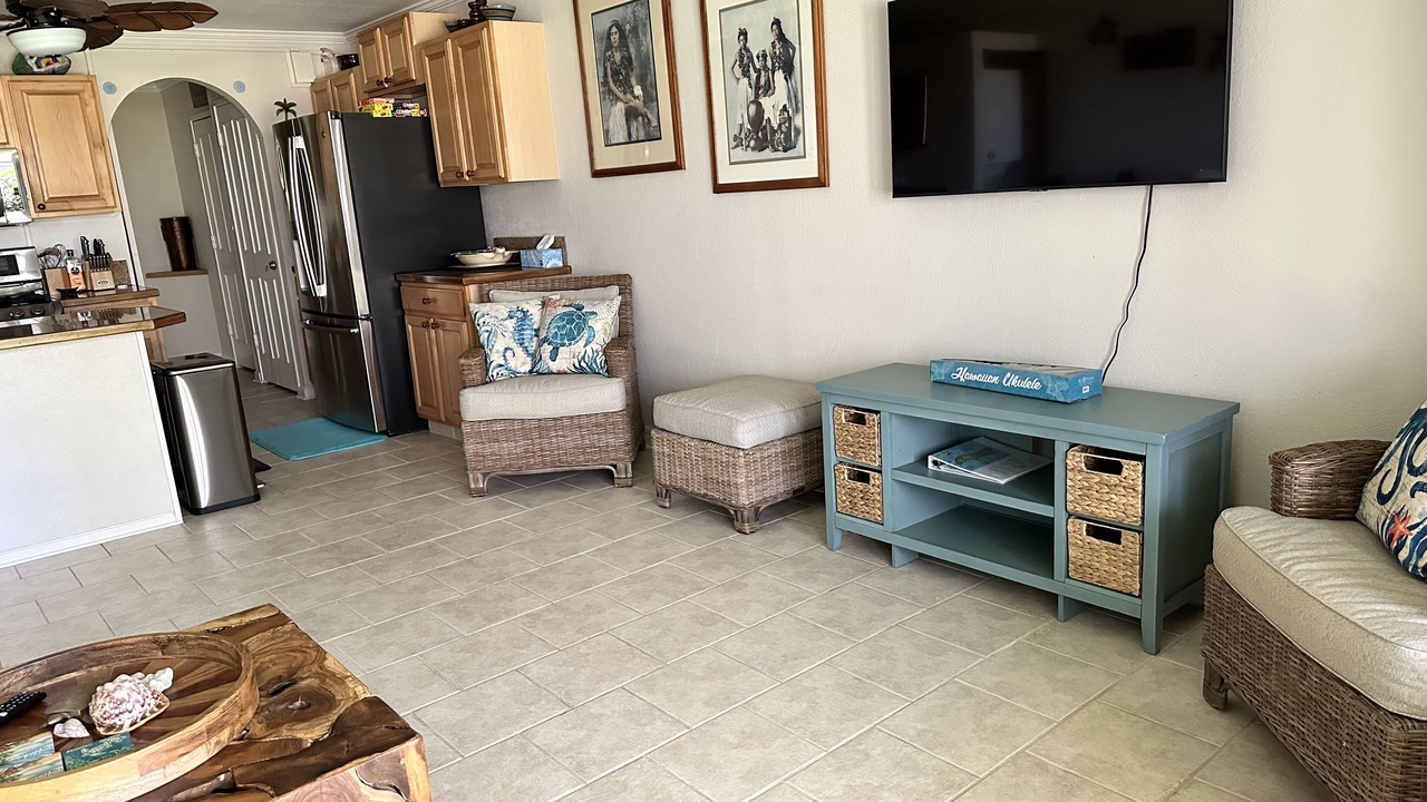 Photo of Livingroom in Ualapue