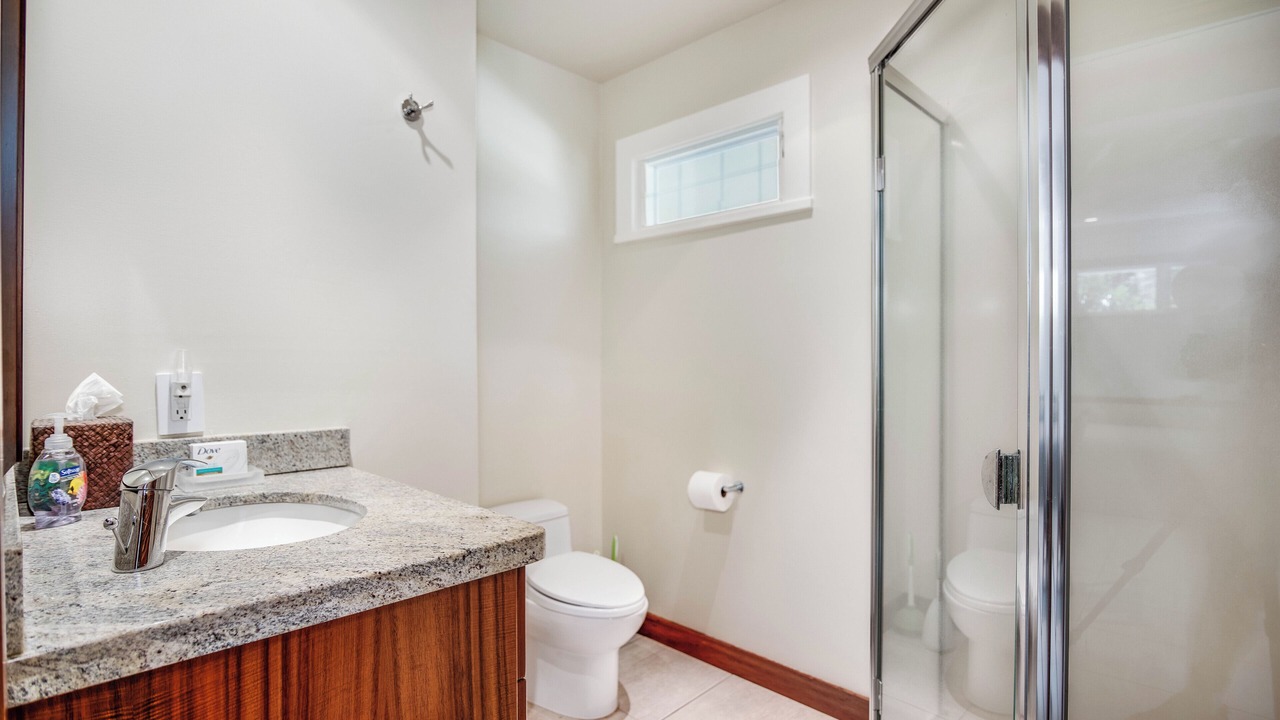 Photo of Bathroom in Kalama Tract