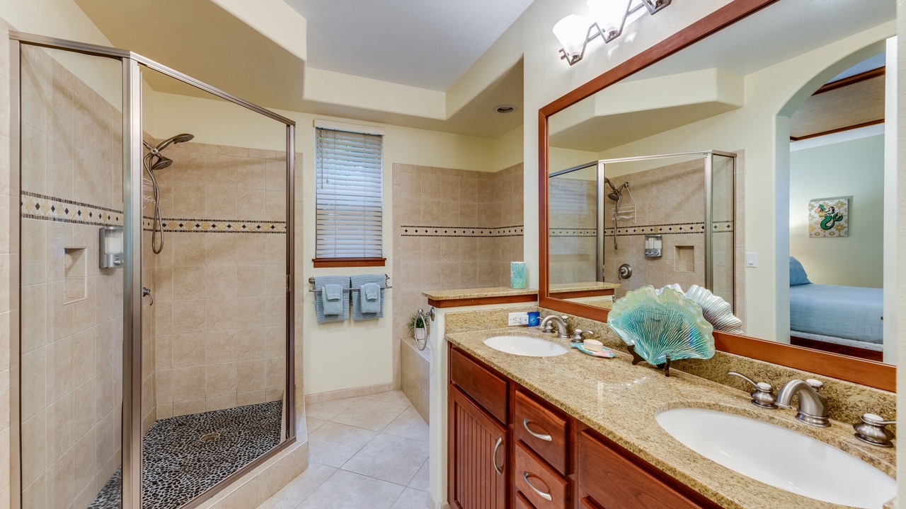 Photo of Bathroom in Kamuela