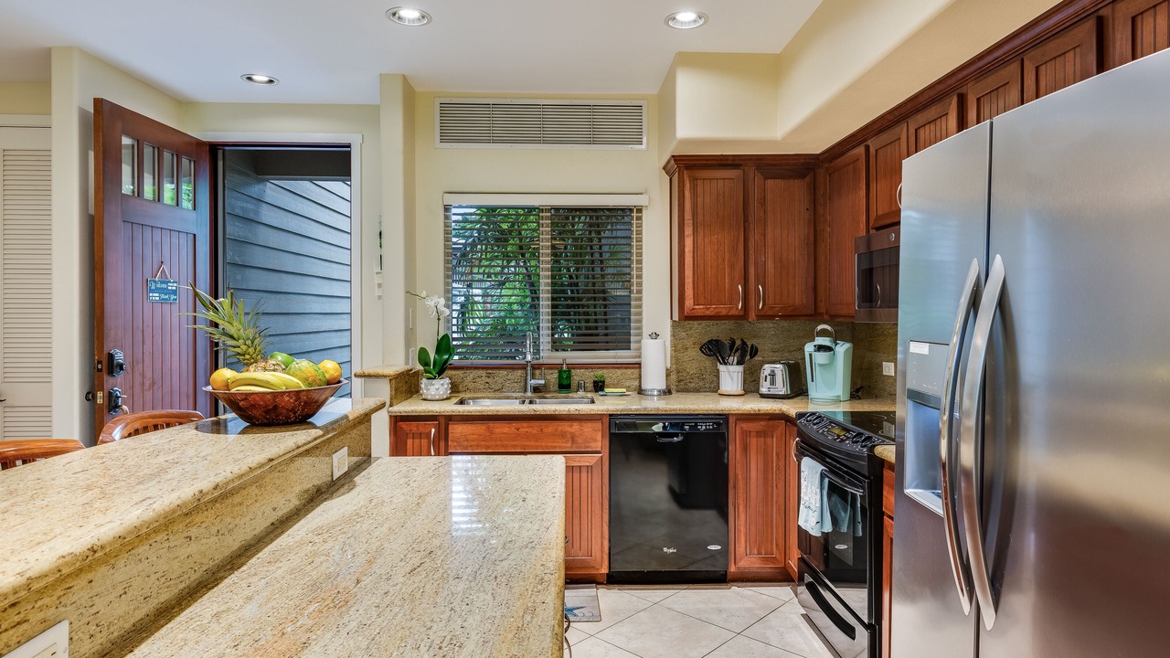 Photo of Kitchen in Kamuela
