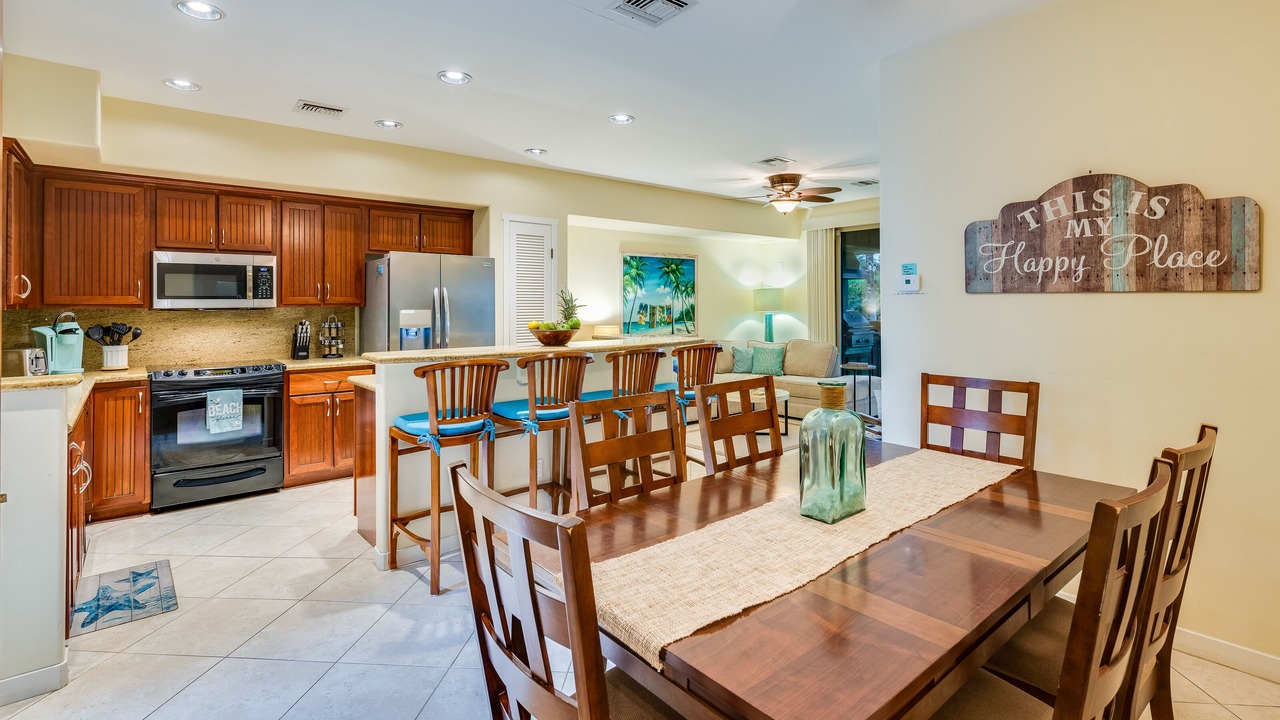 Photo of Kitchen in Kamuela