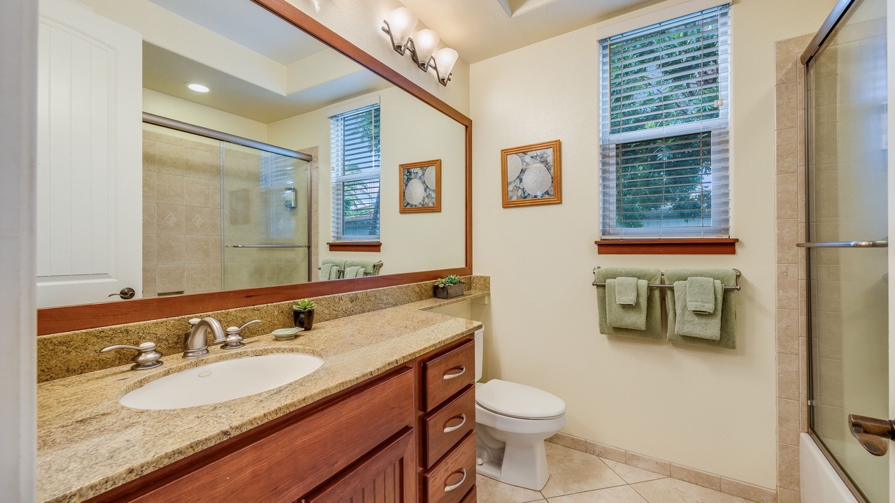Photo of Bathroom in Kamuela