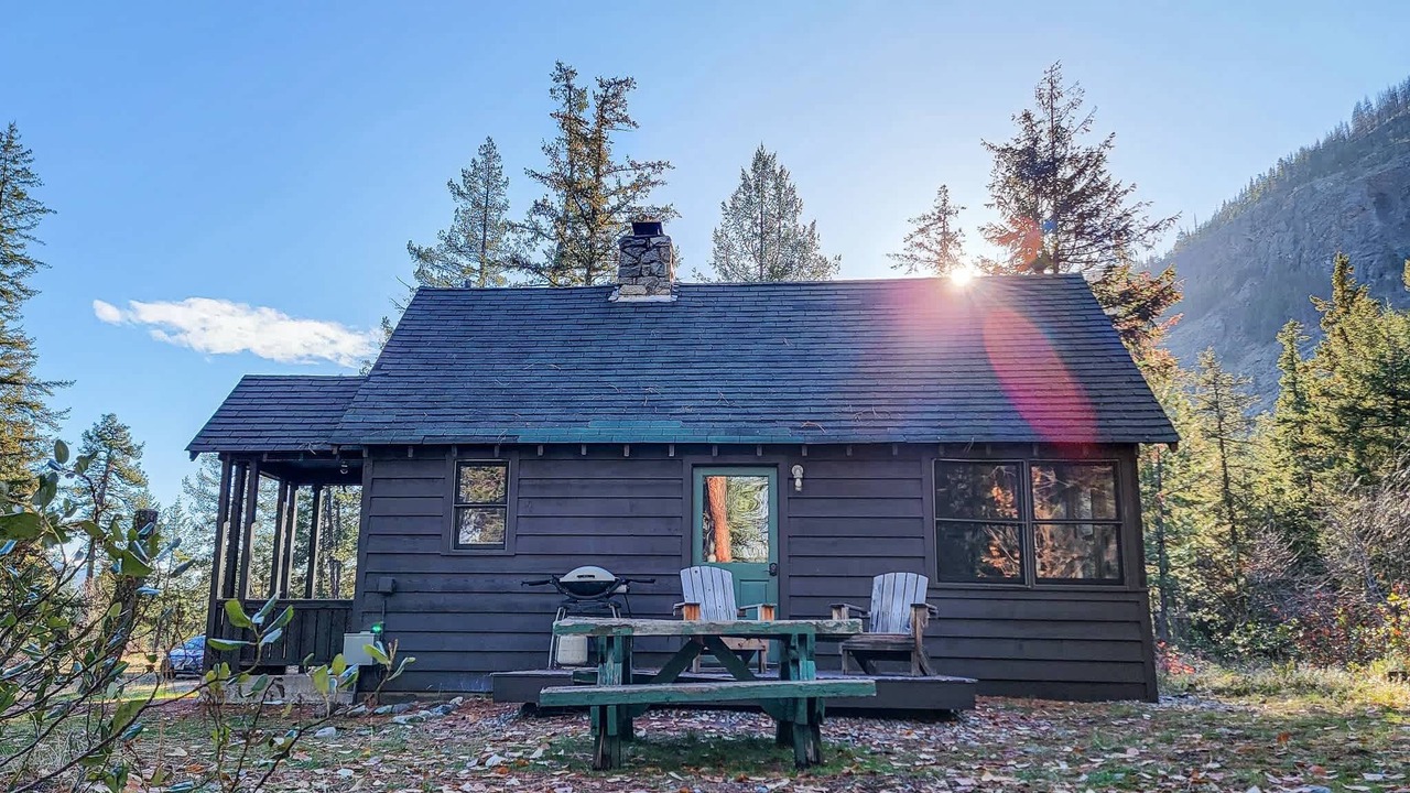 Photo of Outdoor in Mazama