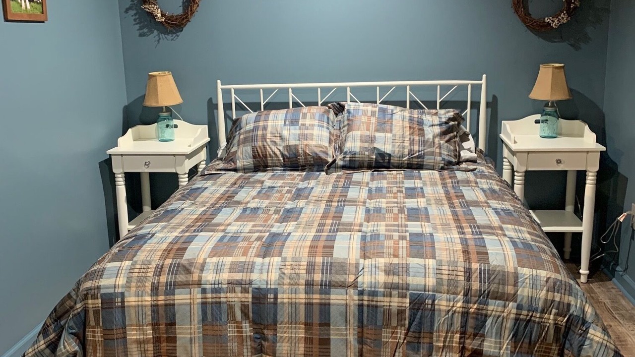 Photo of Bedroom in Mount Airy