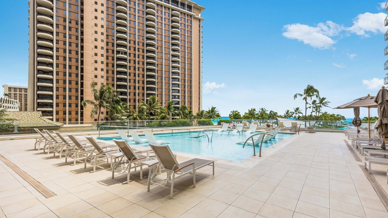 Photo of Outdoor in Waikiki