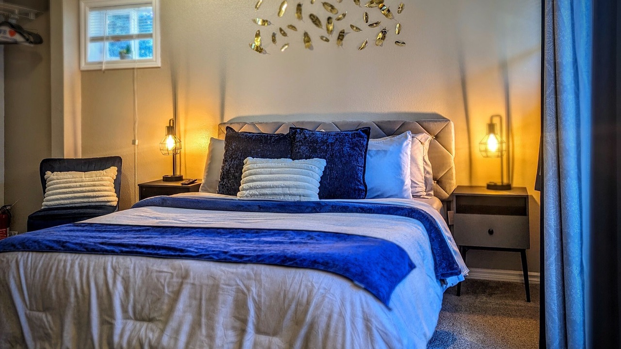 Photo of Bedroom in Marysville