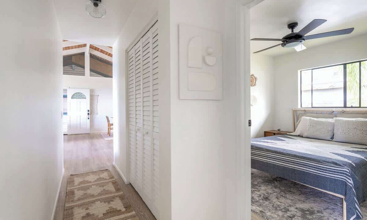 Photo of Bedroom in Kealakekua