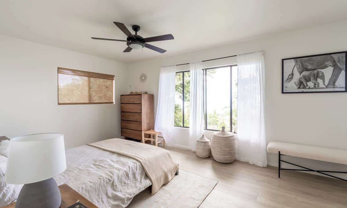 Photo of Bedroom in Kealakekua