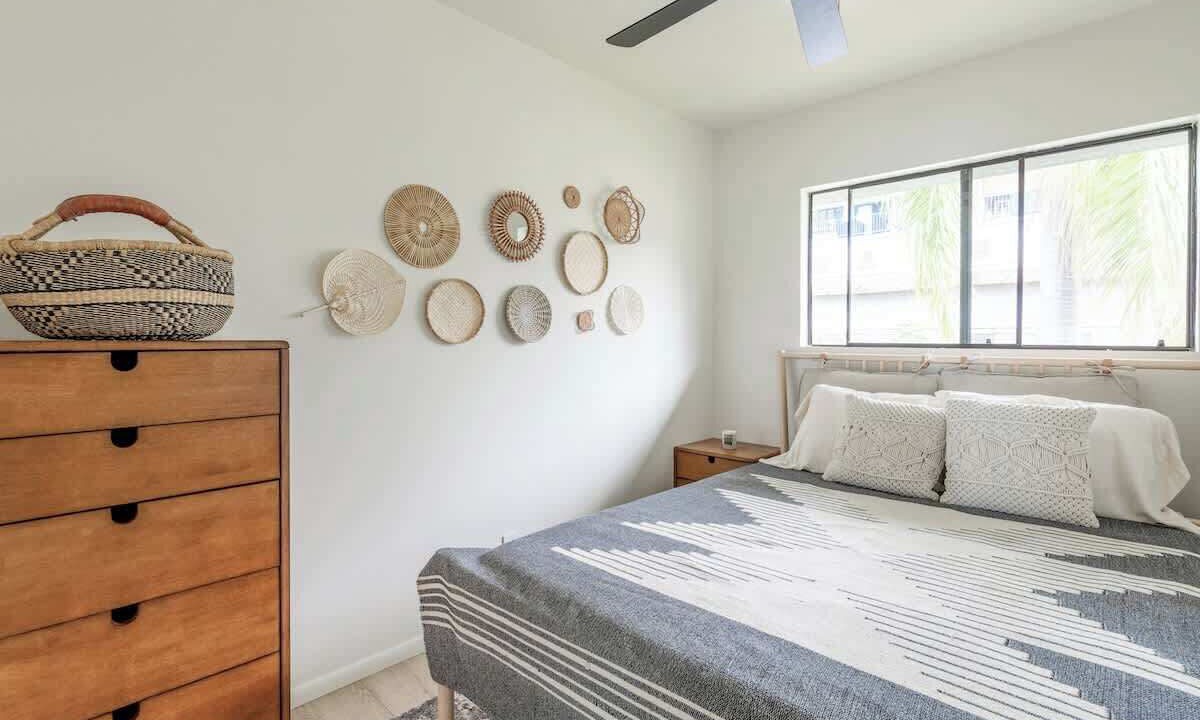 Photo of Bedroom in Kealakekua