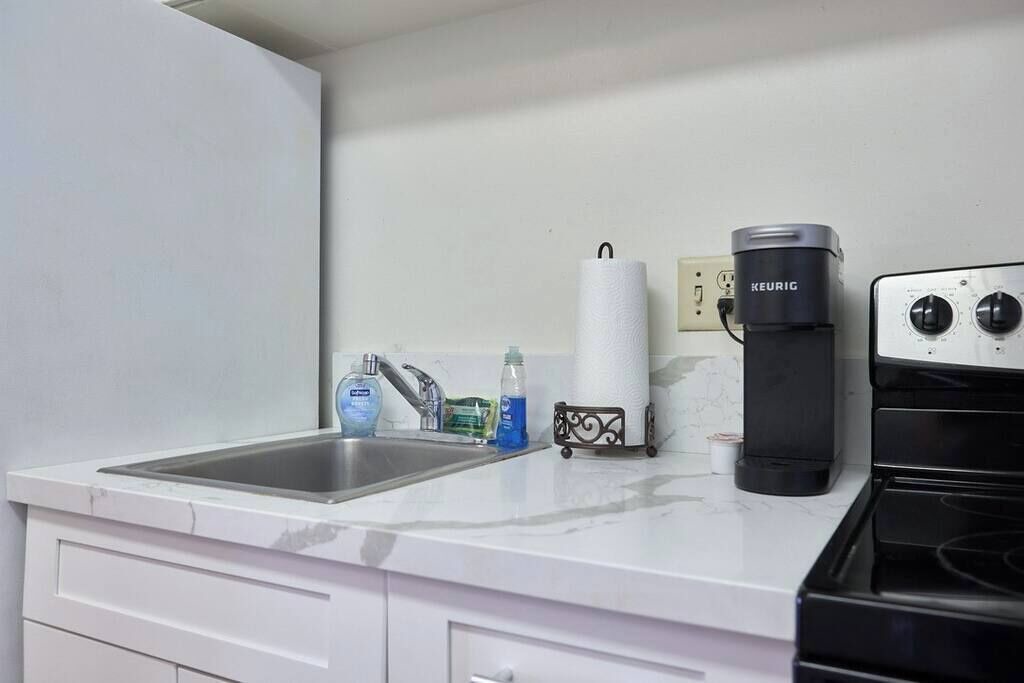 Photo of Kitchen in Waikiki