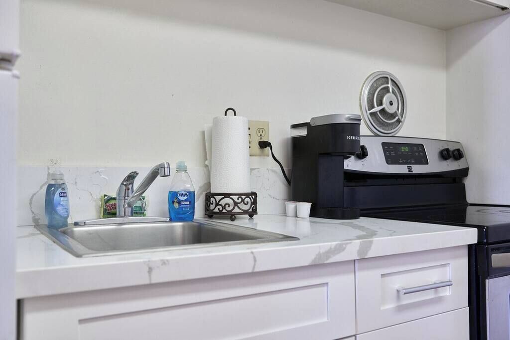 Photo of Kitchen in Waikiki