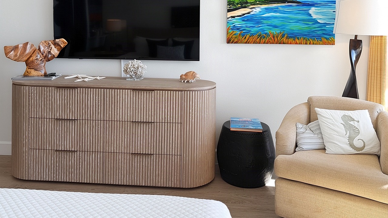 Photo of Bedroom in Honokowai