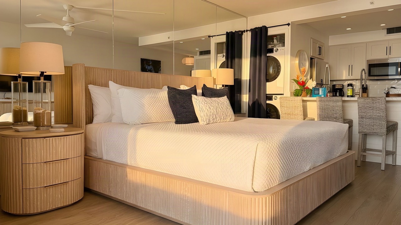 Photo of Bedroom in Honokowai