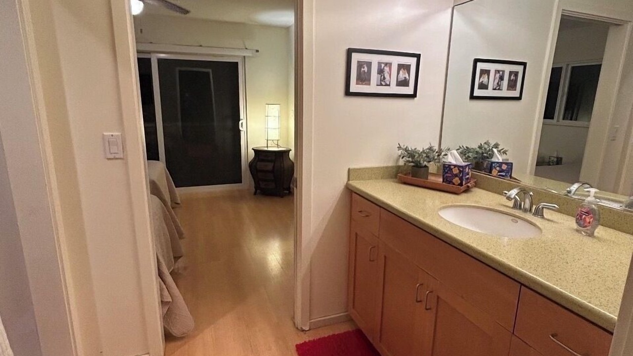 Photo of Bathroom in Mokuleia