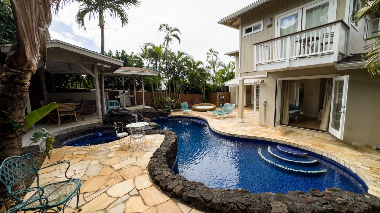 Photo of Outdoor in Diamond Head - Kapahulu - St. Louis