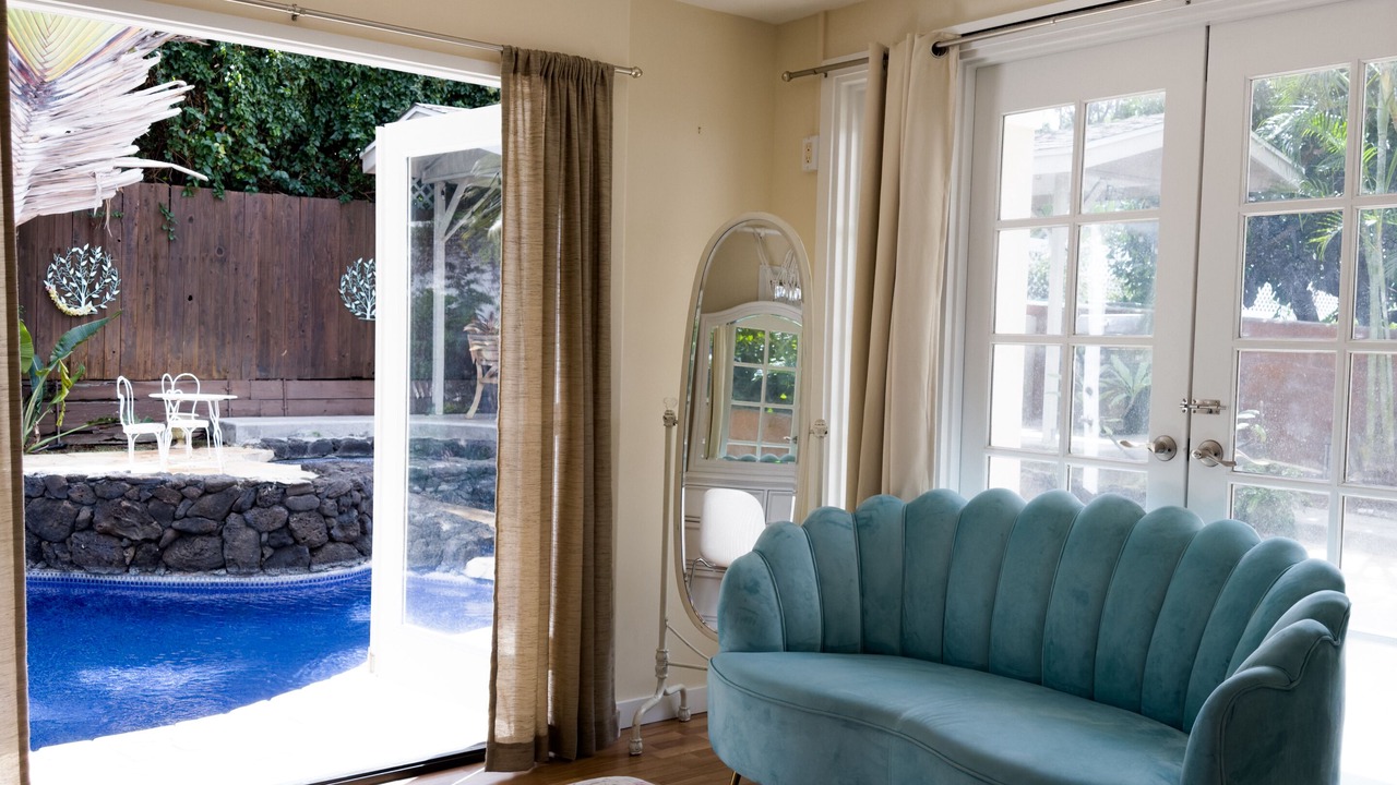 Photo of Bedroom in Diamond Head - Kapahulu - St. Louis