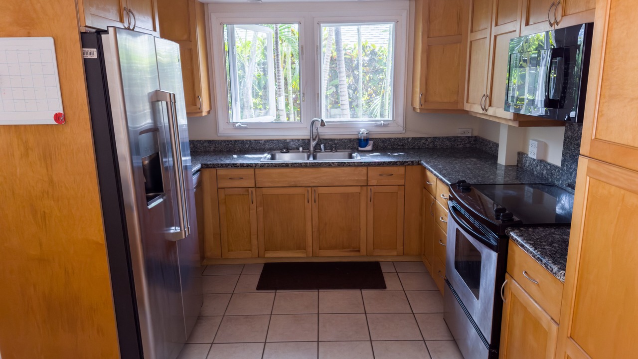 Photo of Kitchen in Diamond Head - Kapahulu - St. Louis
