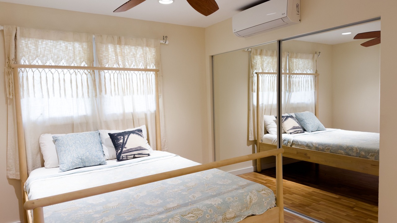 Photo of Bedroom in Diamond Head - Kapahulu - St. Louis
