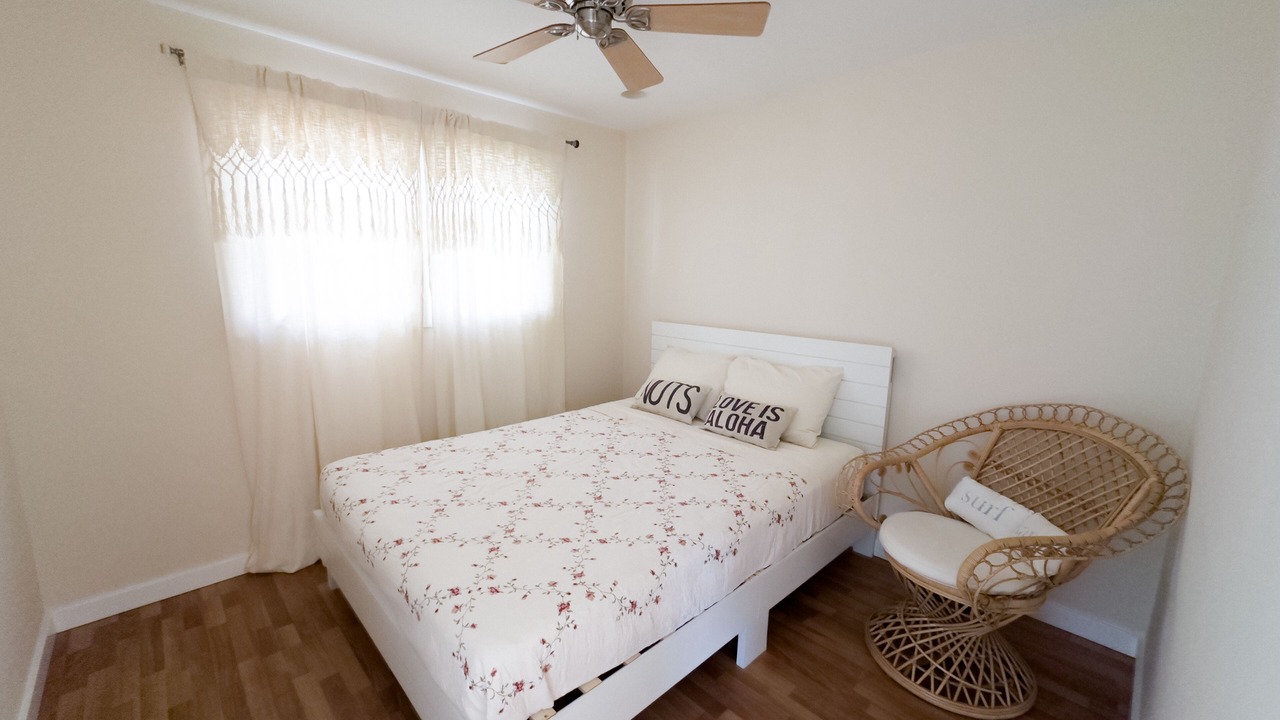 Photo of Bedroom in Diamond Head - Kapahulu - St. Louis