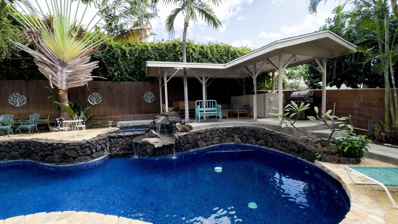 Photo of Outdoor in Diamond Head - Kapahulu - St. Louis