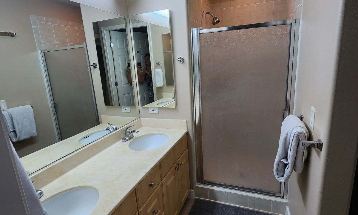 Photo of Bathroom in Kailua-Kona