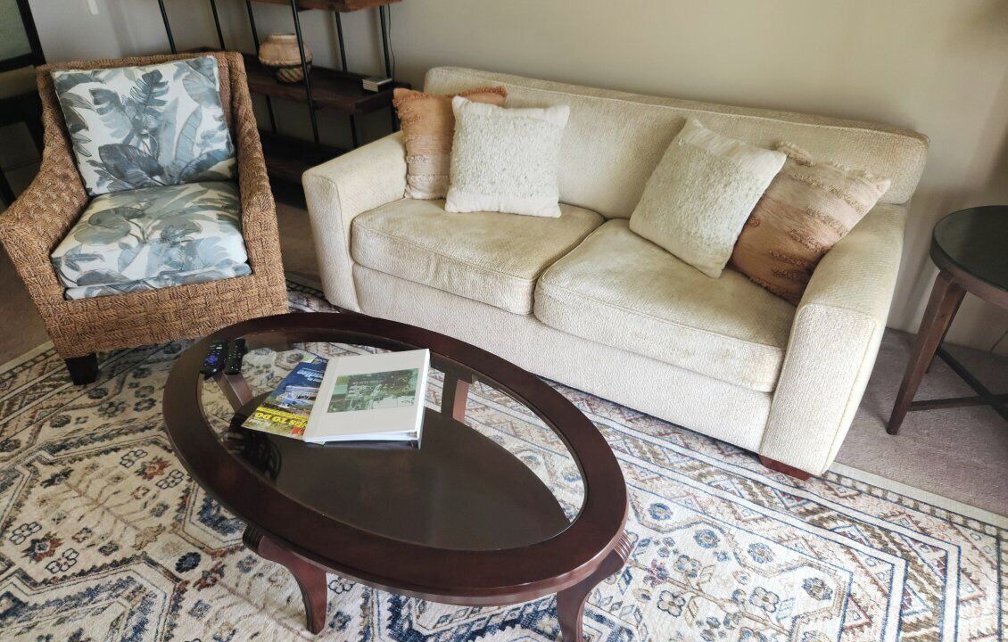 Photo of Livingroom in Kailua-Kona