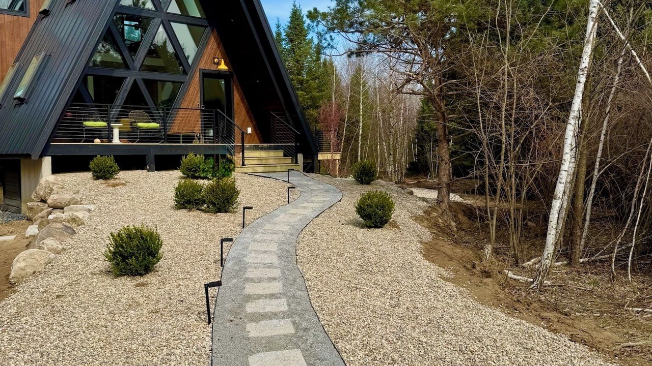Photo of Outdoor in Fennville
