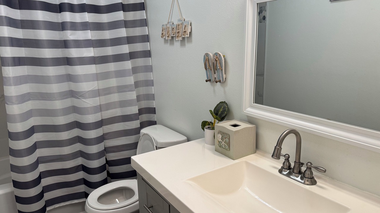 Photo of Bathroom in Keaau