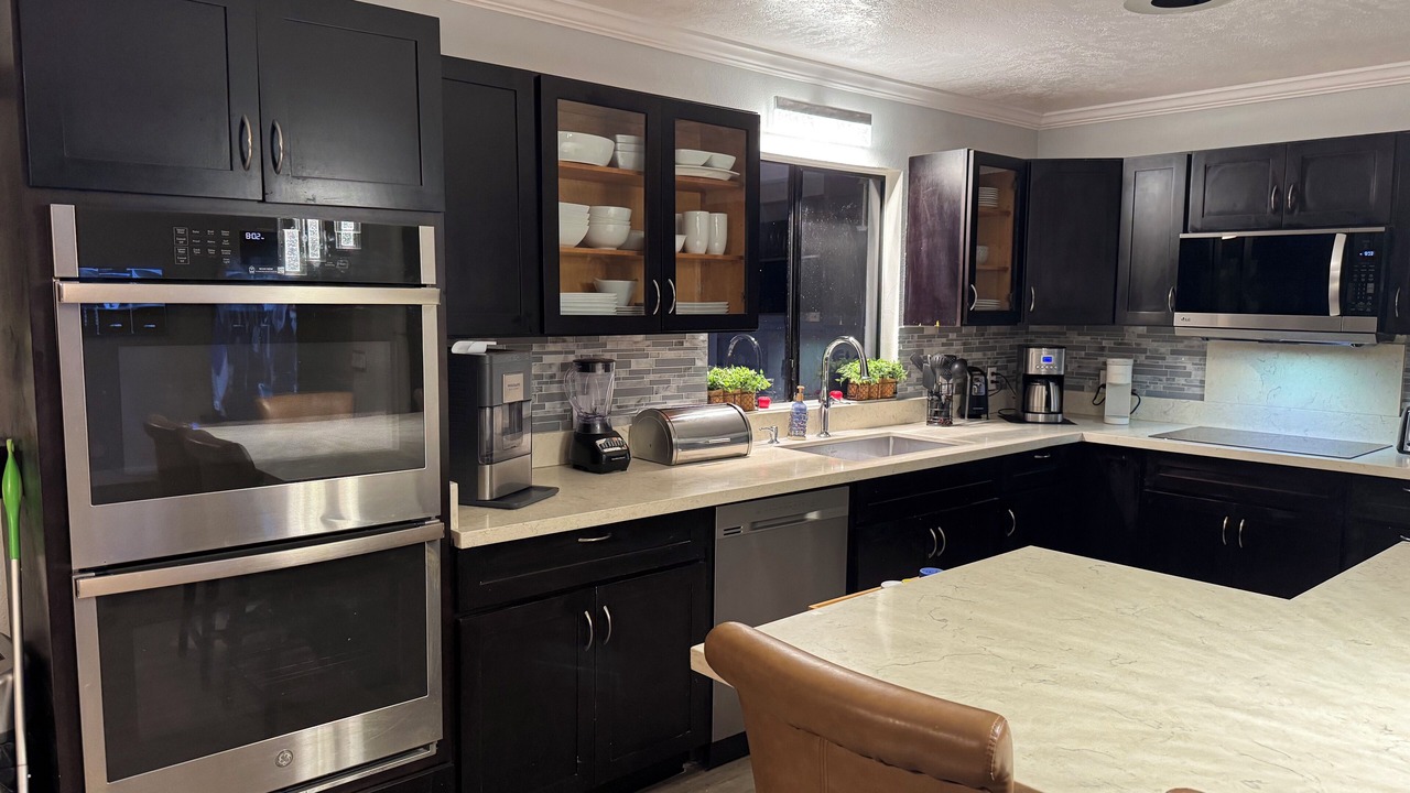 Photo of Kitchen in Keaau
