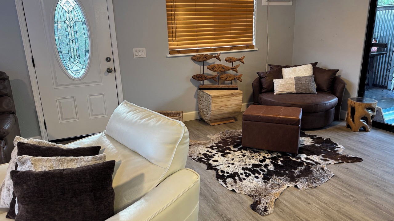 Photo of Livingroom in Keaau