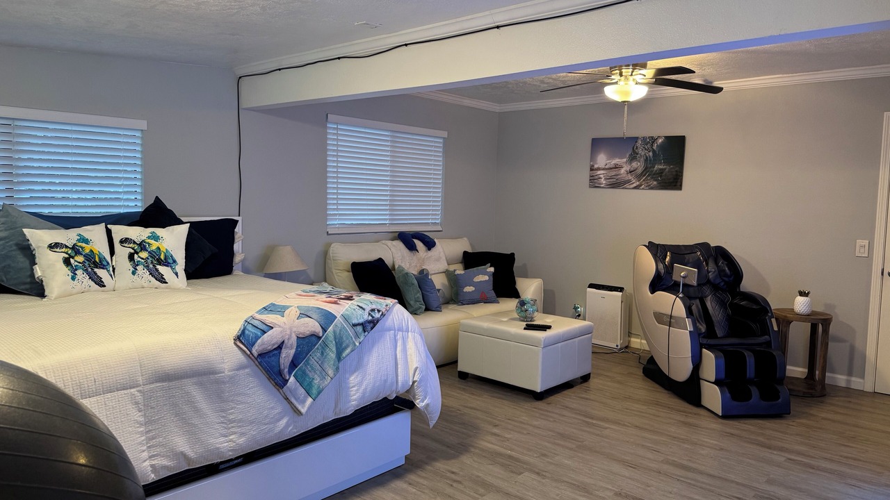 Photo of Bedroom in Keaau