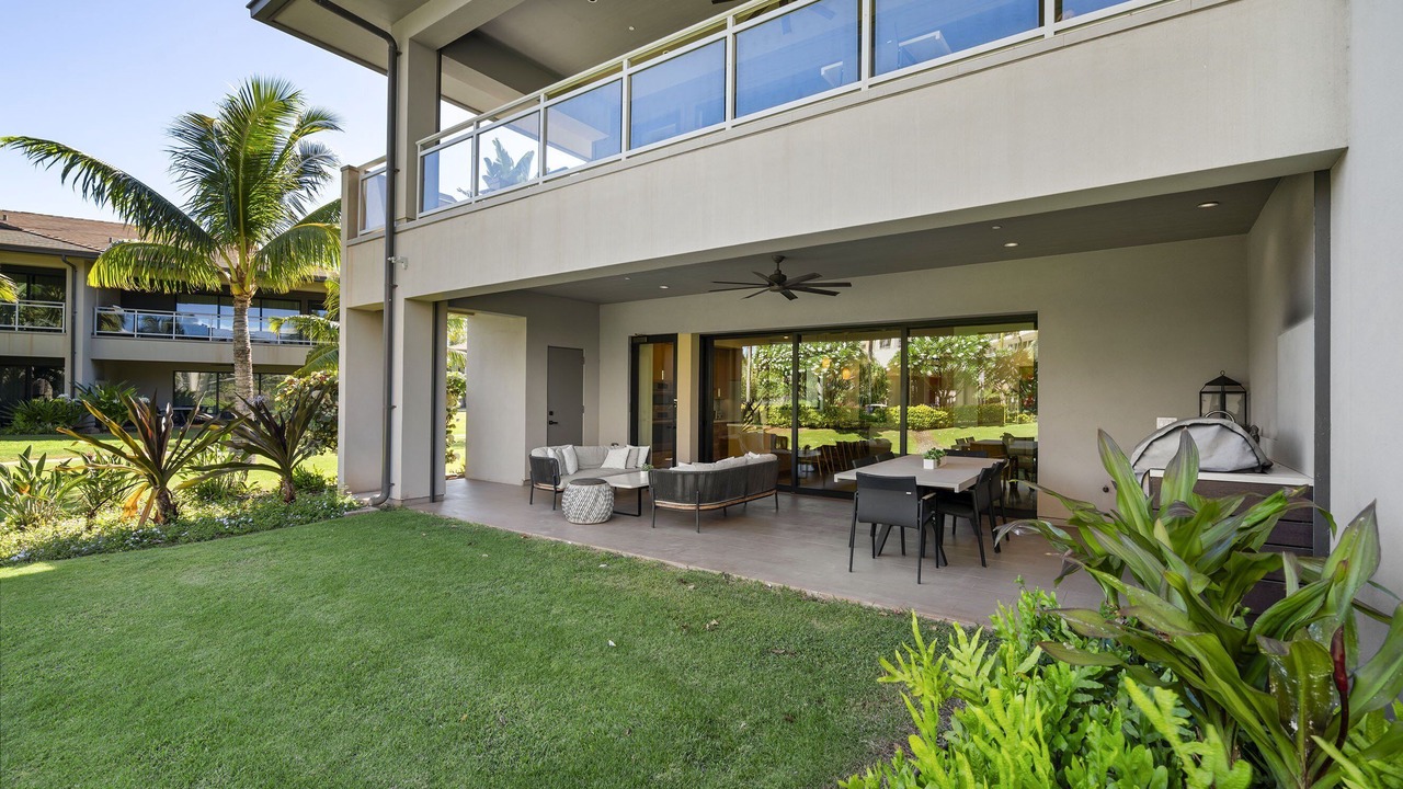 Photo of Outdoor in Honokowai