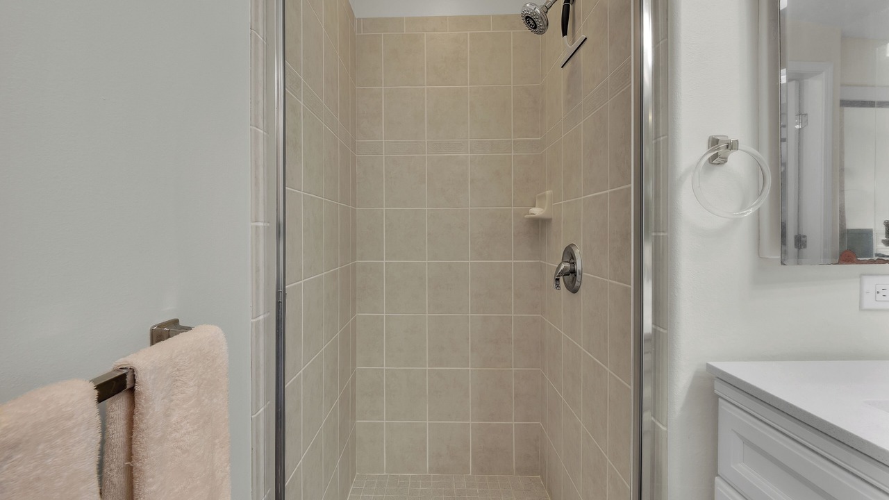 Photo of Bathroom in Kailua-Kona
