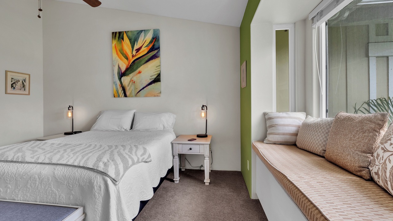 Photo of Bedroom in Kailua-Kona