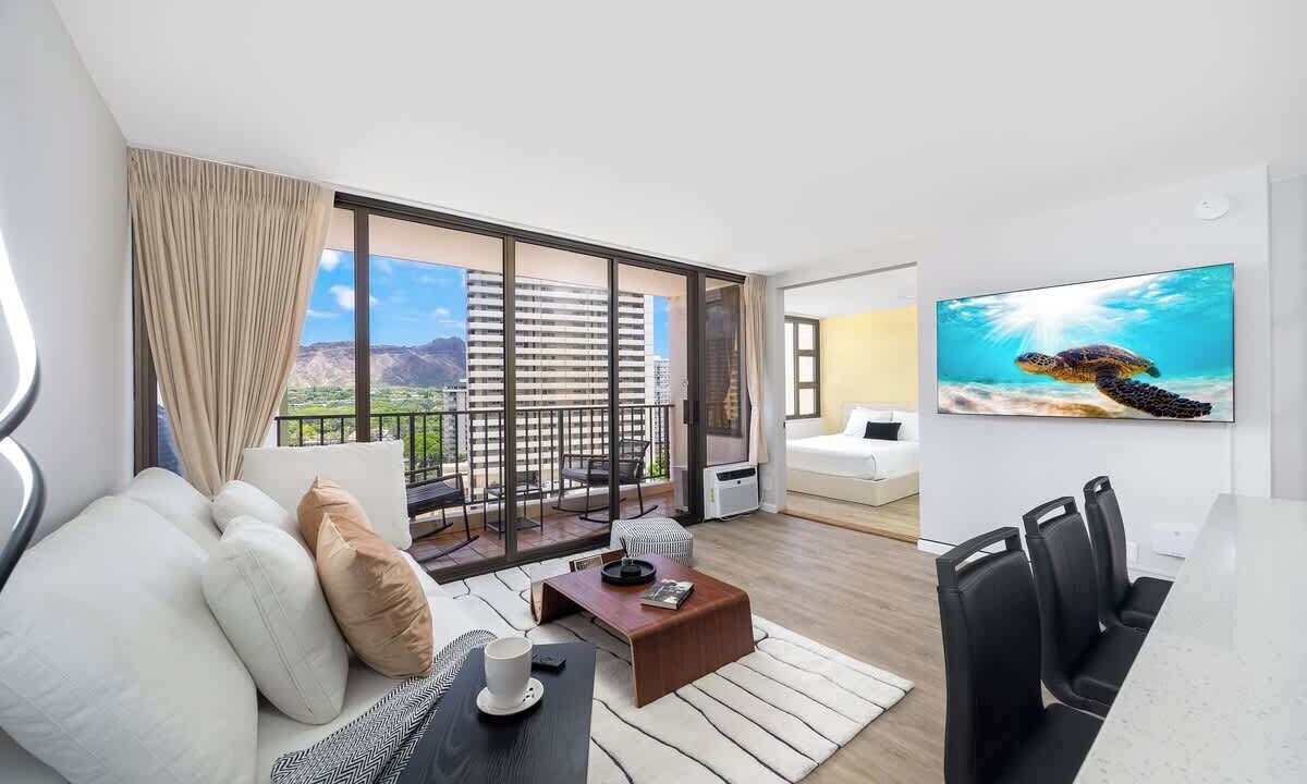 Photo of Outdoor in Waikiki