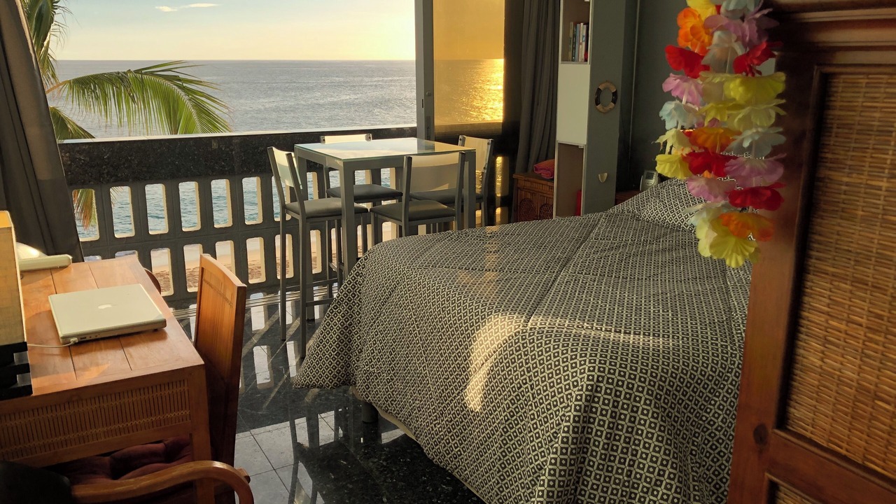 Photo of Bedroom in Makaha