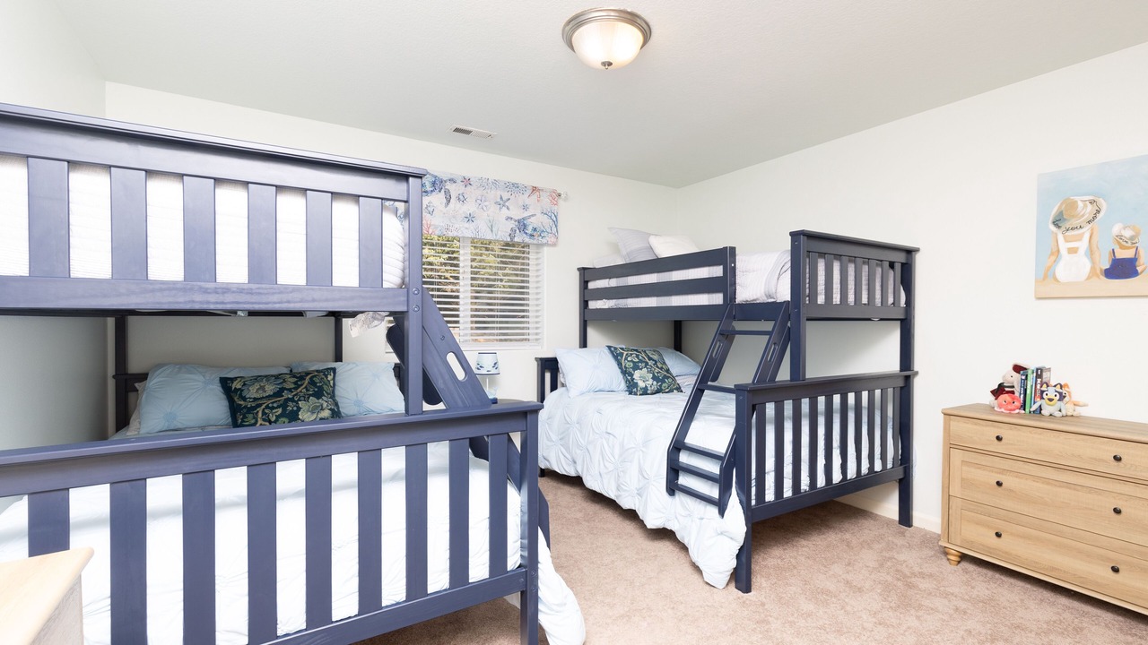 Photo of Bedroom in Nelscott
