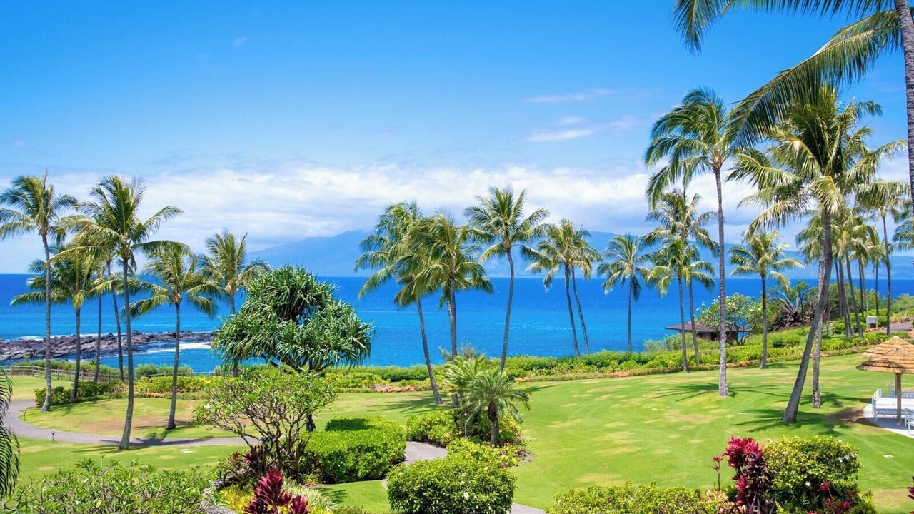 Photo of Outdoor in Montage Kapalua Bay