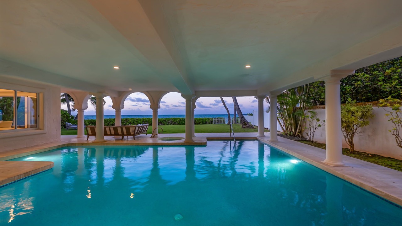 Photo of Outdoor in Lanikai