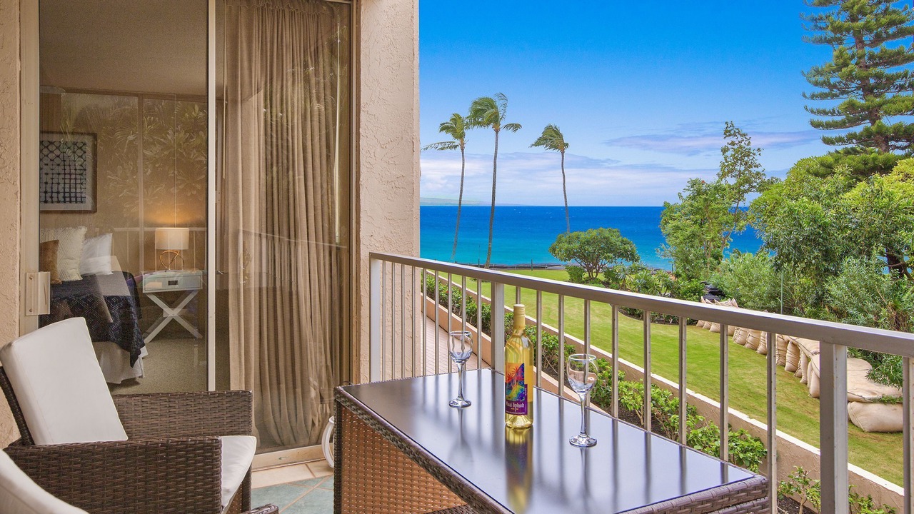 Photo of Outdoor in Kahana